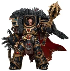 Warhammer The Horus Heresy Figura 1/18 Sons of Horus Warmaster Horus Primarch of the XVlth Legion