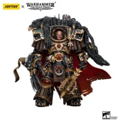 Warhammer The Horus Heresy Figura 1/18 Sons of Horus Warmaster Horus Primarch of the XVlth Legion