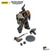Warhammer The Horus Heresy Figura 1/18 Space Wolves Varagyr Wolf Guard Squad Varagyr Terminator 1 12 cm