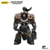 Warhammer The Horus Heresy Figura 1/18 Space Wolves Varagyr Wolf Guard Squad Varagyr Thegn 12 cm
