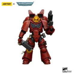 Warhammer The Horus Heresy Figura 1/18 Blood Angels Jump Pack Intercessors Intercessor 1 12 cm