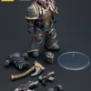 Warhammer The Horus Heresy Figura 1/18 Space Wolves Grey Slayer Pack Grey Slayer 2 12 cm