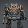 Warhammer The Horus Heresy Figura 1/18 Space Wolves Contemptor Dreadnought with Gravis Bolt Cannon 12 cm