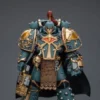 Warhammer The Horus Heresy Figura 1/18 Legion Praetor With Power Fist 12 cm