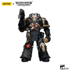 Warhammer The Horus Heresy Figura 1/18 Space Wolves Deathsworn Pack Deathsworn 2 12 cm
