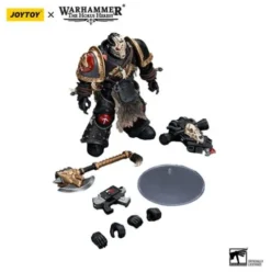 Warhammer The Horus Heresy Figura 1/18 Space Wolves Deathsworn Pack Deathsworn 5 12 cm