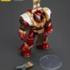 Warhammer The Horus Heresy Figura 1/18 Thousand Sons Sekhmet Terminator Cabal Sekhmet Volkite Charger and Power Fist 14 cm