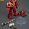 Warhammer The Horus Heresy Figura 1/18 Thousand Sons Legion MK IV Tactical Squad Sergeant with Power Fist 12 cm