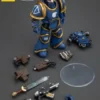 Warhammer The Horus Heresy Figura 1/18 Ultramarines Legion MKIII Tactical Squad Sergeant with Power Sword 20 cm