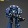 Warhammer The Horus Heresy Figura 1/18 Ultramarines MK VI Tactical Squad Legionary with Bolter& Chainblade 20 cm