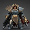 Warhammer The Horus Heresy Figura 1/18 Space Wolves Hvarl Red-Blade 14 cm