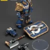 Warhammer The Horus Heresy Figura 1/18 Ultramarines Invictarus Suzerain Squad Suzerain 1 12 cm