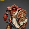 Warhammer The Horus Heresy Figura 1/18 Blood Angels Crimson Paladins Squad Crimson Paladin 2 14 cm