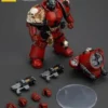 Warhammer The Horus Heresy Figura 1/18 Blood Angels Angel’s Tears SquadErelim with Volkite Serpentas 12 cm