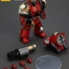 Warhammer The Horus Heresy Figura 1/18 Blood Angels Angel’s Tears Squad Arch-Erelim with Angel’s Tears Grenade Launcher 12 cm