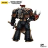 Warhammer The Horus Heresy Figura 1/18 Sons of Horus Ezekyle Abaddon First Captain of the XVlth Legion