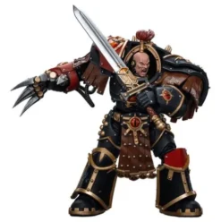 Warhammer The Horus Heresy Figura 1/18 Sons of Horus Ezekyle Abaddon First Captain of the XVlth Legion