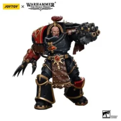 Warhammer The Horus Heresy Figura 1/18 Sons of Horus Ezekyle Abaddon First Captain of the XVlth Legion