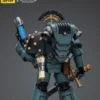 Warhammer The Horus Heresy Figura 1/18 Sons of Horus MKVITactical Squad Legionary with Nuncio Vox