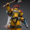 Warhammer The Horus Heresy Figura 1/18 Imperial Fists Legion Chaplain Consul