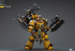Warhammer The Horus Heresy Figura 1/18 Imperial Fists Fafnir Rann
