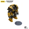Warhammer The Horus Heresy Figura 1/18 Imperial Fists Legion Cataphractii Terminator Squad Legion Cataphractii with Lightning Claws