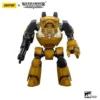 Warhammer The Horus Heresy Figura 1/18 Imperial Fists Contemptor Dreadnought