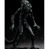 Warrior Aliens Figura Crouching Alien 10 cm