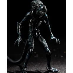 Warrior Aliens Figura Crouching Alien 10 cm