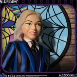 Wednesday Figuras 5 Points Wednesday & Enid Boxed Set 10 cm