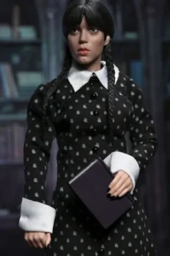 Wednesday Figura Wednesday (Classic Dress) 20 cm