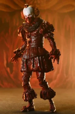 Welcome To Derry Blood Pennywise Ultimate
