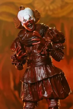 Welcome To Derry Blood Pennywise Ultimate