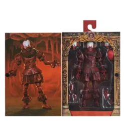 Welcome To Derry Blood Pennywise Ultimate