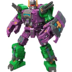 WFC E25 Scorponok Transformers Generations War for Cybertron Earthrise Titan