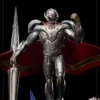 What If…? Estatua 1/10 Deluxe Art Scale Infinity Ultron 36 cm