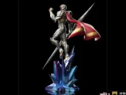 What If…? Estatua 1/10 Deluxe Art Scale Infinity Ultron 36 cm