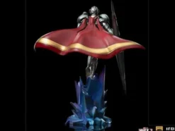 What If…? Estatua 1/10 Deluxe Art Scale Infinity Ultron 36 cm