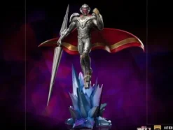 What If…? Estatua 1/10 Deluxe Art Scale Infinity Ultron 36 cm
