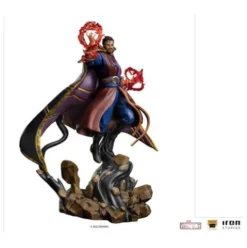 What If…? Estatua 1/10 Deluxe Art Scale Strange Supreme 27 cm