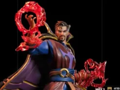 What If…? Estatua 1/10 Deluxe Art Scale Strange Supreme 27 cm