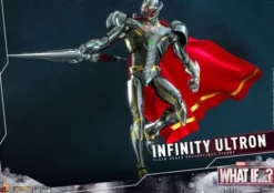 What If…? Figura 1/6 Infinity Ultron 39 cm
