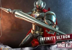 What If…? Figura 1/6 Infinity Ultron 39 cm