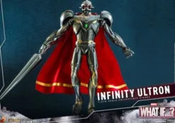What If…? Figura 1/6 Infinity Ultron 39 cm
