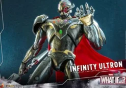 What If…? Figura 1/6 Infinity Ultron 39 cm