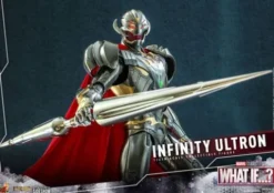What If…? Figura 1/6 Infinity Ultron 39 cm