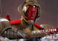 What If…? Figura 1/6 Infinity Ultron 39 cm