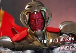 What If…? Figura 1/6 Infinity Ultron 39 cm