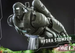 What If…? Figura 1/6 The Hydra Stomper 56 cm