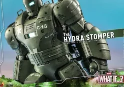 What If…? Figura 1/6 The Hydra Stomper 56 cm